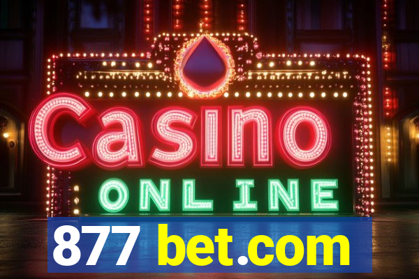877 bet.com